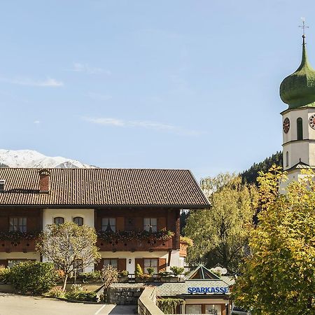 Alpasella Ferienwohnungen Sankt Gallenkirch Bagian luar foto