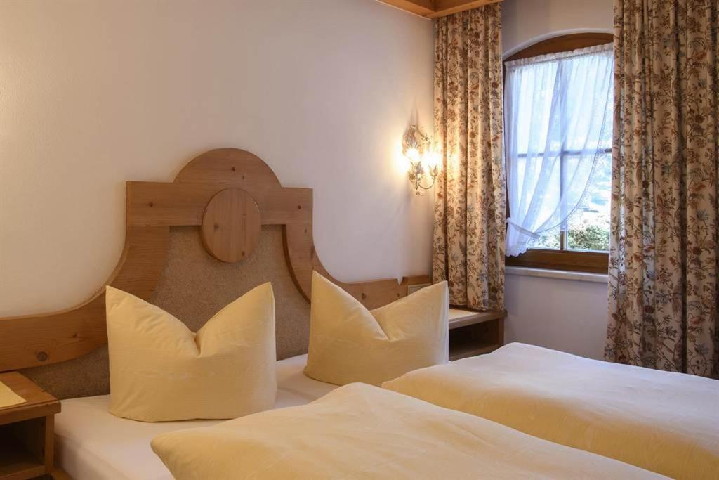 Alpasella Ferienwohnungen Sankt Gallenkirch Bagian luar foto