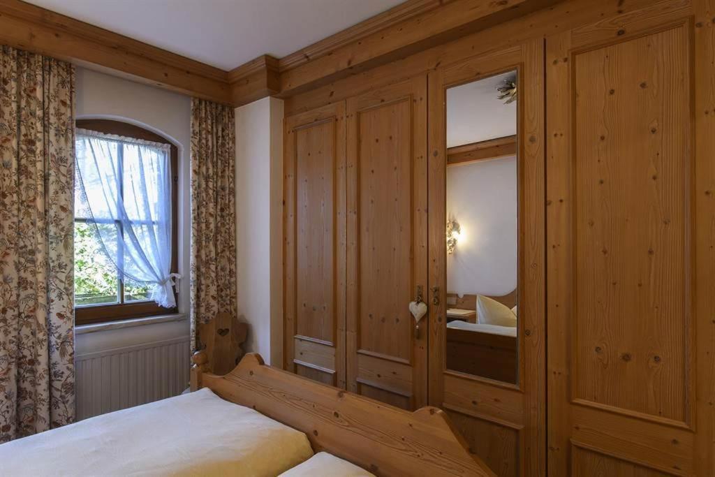 Alpasella Ferienwohnungen Sankt Gallenkirch Bagian luar foto