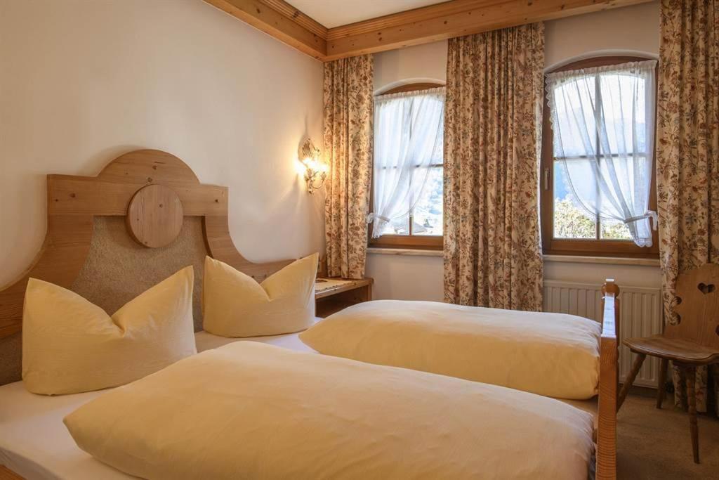 Alpasella Ferienwohnungen Sankt Gallenkirch Bagian luar foto