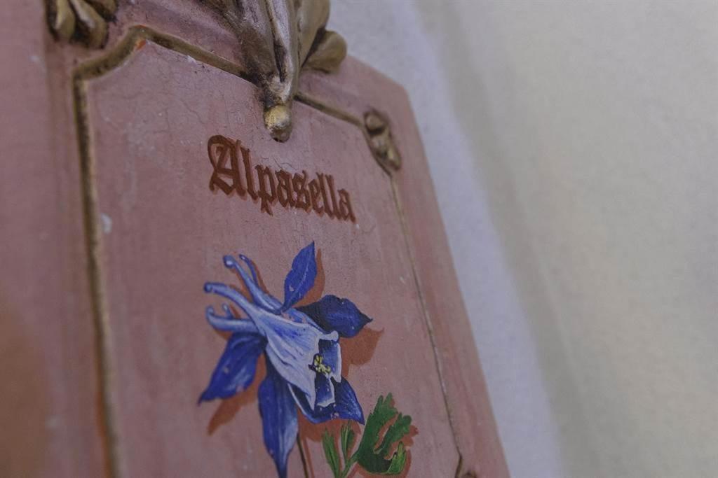 Alpasella Ferienwohnungen Sankt Gallenkirch Bagian luar foto