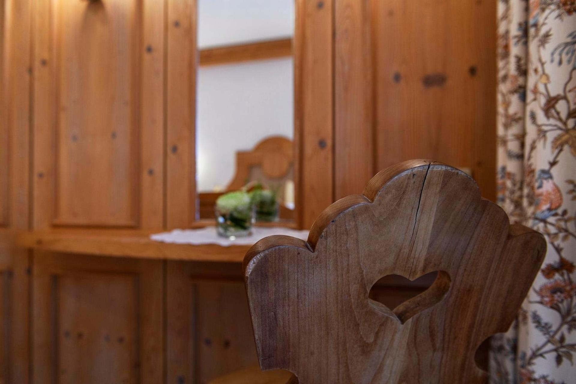 Alpasella Ferienwohnungen Sankt Gallenkirch Bagian luar foto