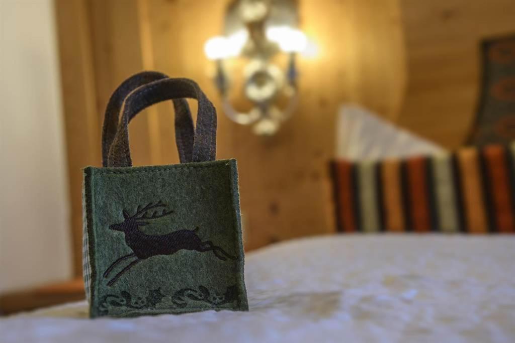 Alpasella Ferienwohnungen Sankt Gallenkirch Bagian luar foto