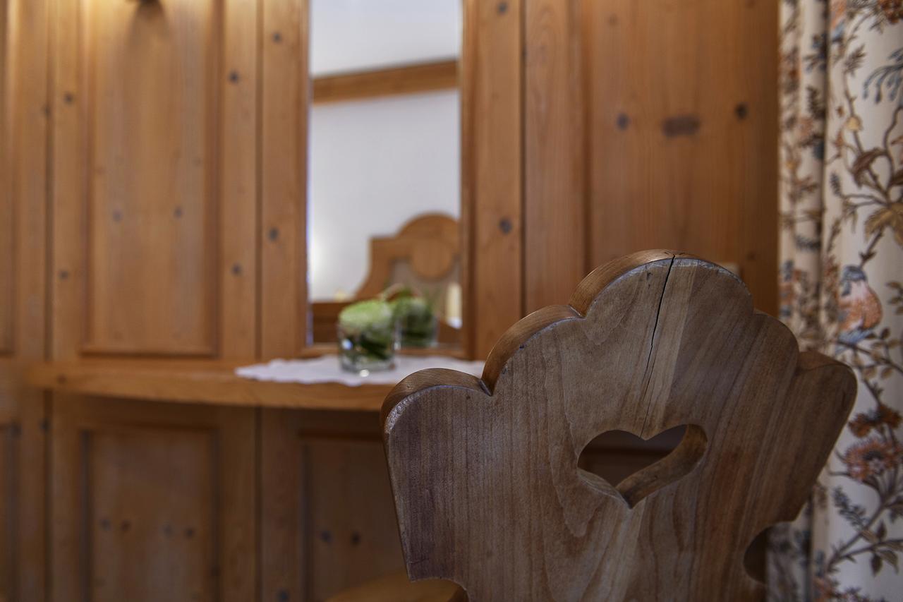 Alpasella Ferienwohnungen Sankt Gallenkirch Bagian luar foto
