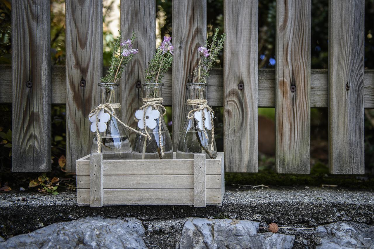 Alpasella Ferienwohnungen Sankt Gallenkirch Bagian luar foto
